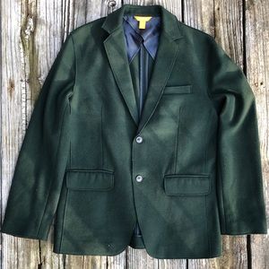 Joe Fresh Razor Cut Blazer